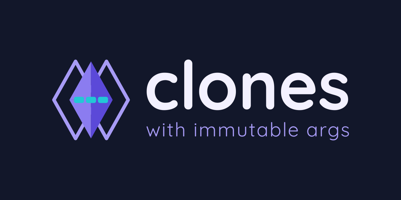 clones-with-immutable-args
