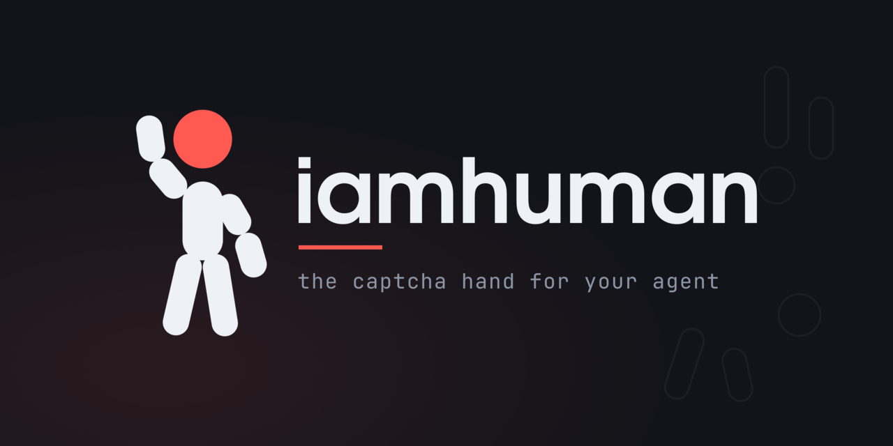 iamhuman