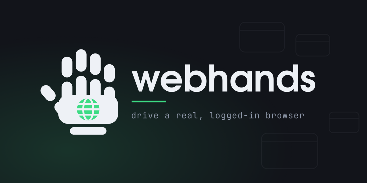 webhands